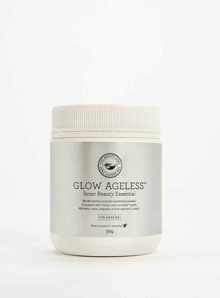 GLOW AGELESS™ Limited Edition 250g