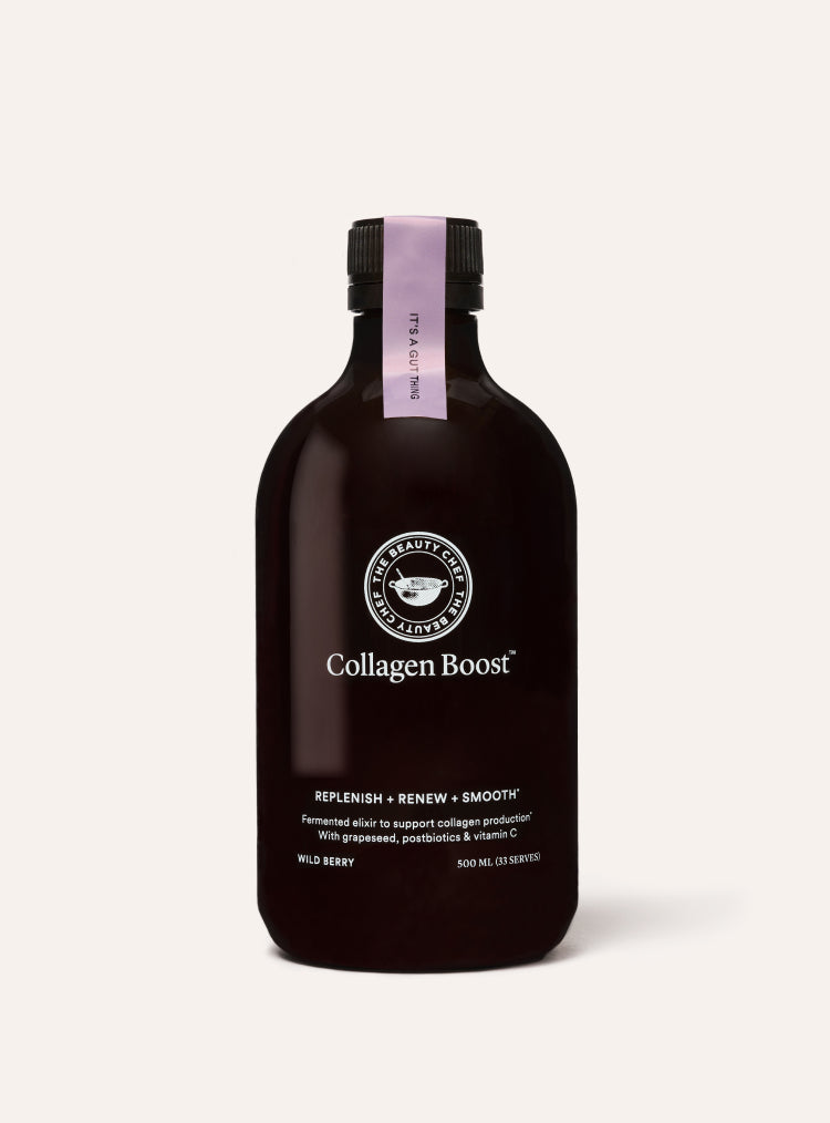 COLLAGEN Inner Beauty Boost