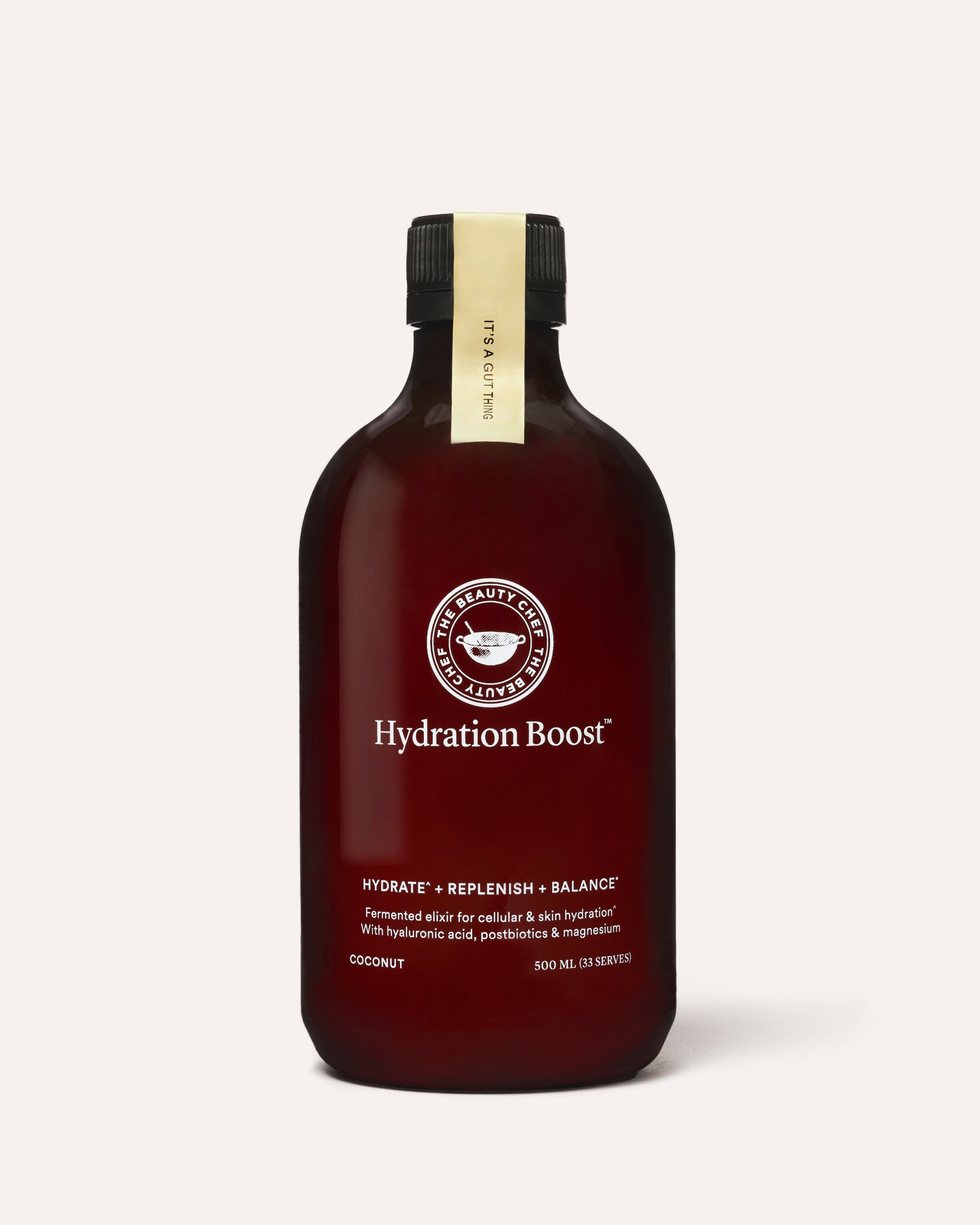 HYDRATION Inner Beauty Boost
